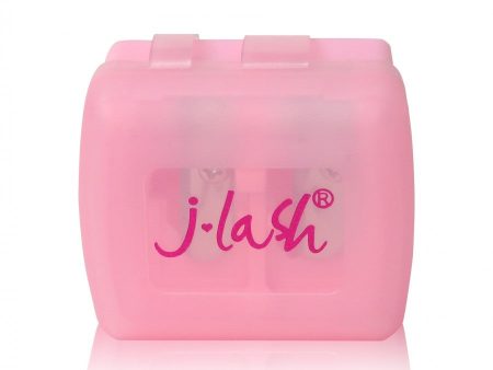 J.Lash Duo- Pencil Sharpener Online now