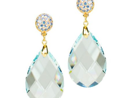 MUSTIQUE STATEMENT EARRINGS Online