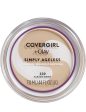 CoverGirl Face Products CoverGirl & Olay Simply Ageless Foundation, Classic Beige 230, 0.40-Ounce Package Sale