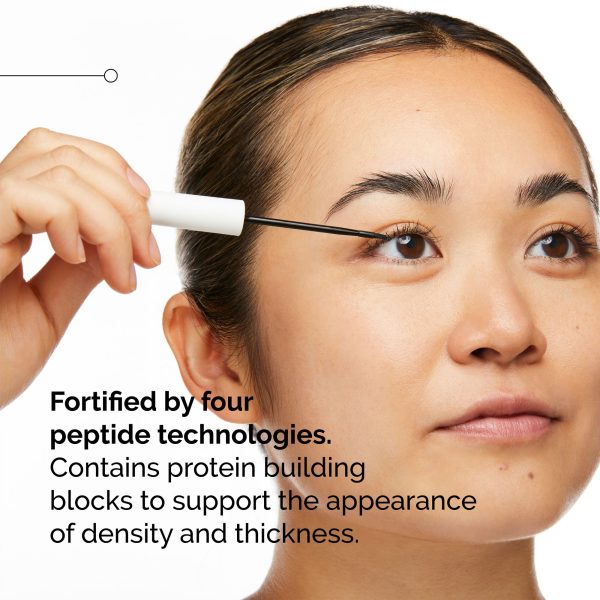 THE ORDINARY

MULTI-PEPTIDE LASH AND BROW SERUM For Sale