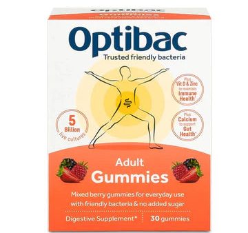 Optibac Adult Gummies Online