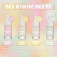 FOURTH RAY® BEAUTY

milk momentface milk mini kit For Cheap