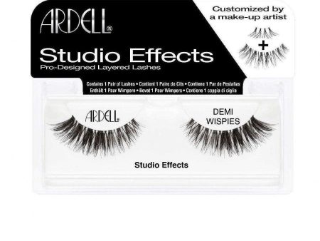 Ardell Studio Effects Lashes Demi Wispies 1 pair Sale