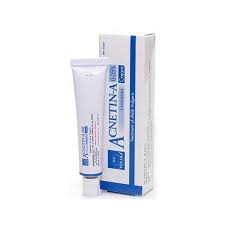 ACNETIN-A 0.05% Cream 10g Online