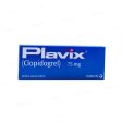 Plavix 75mg 28 tablets (clopidegrel) Supply